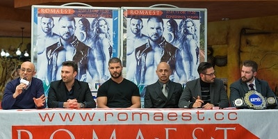Presentazione Show EPW-TNA #43