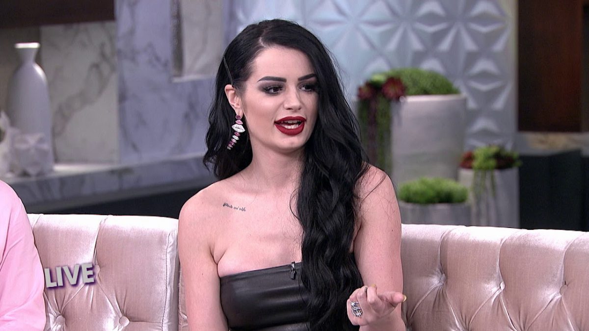 Paige