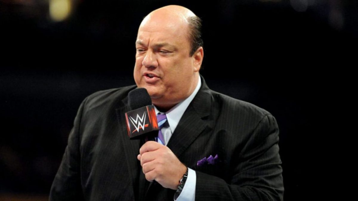 Paul Heyman