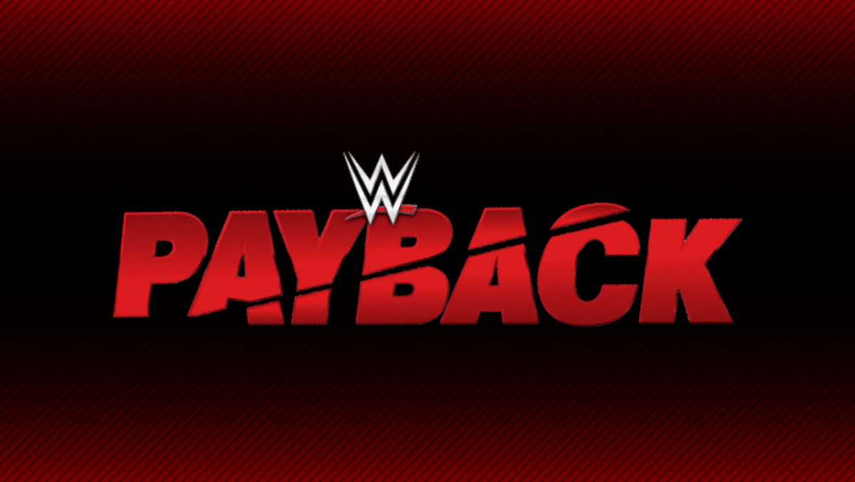 Ufficiale WWE Payback 2023 da Pittsburgh