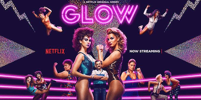 Recensione di GLOW #62