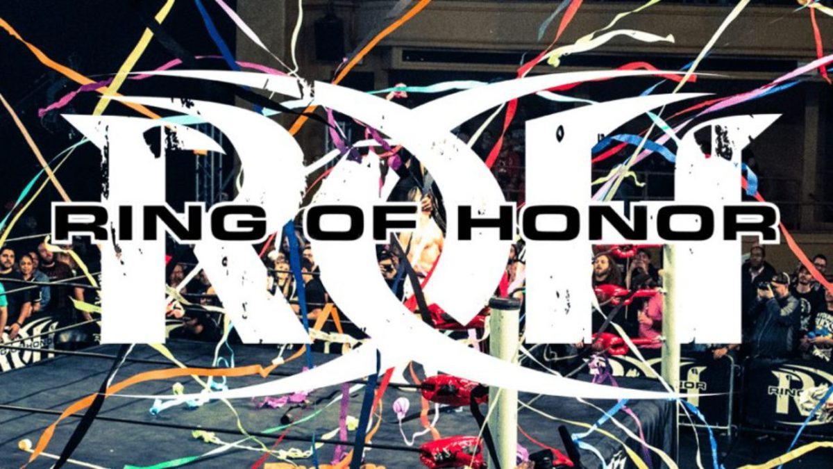 Ring of Honor