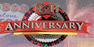 15th Annivarsary Show Report