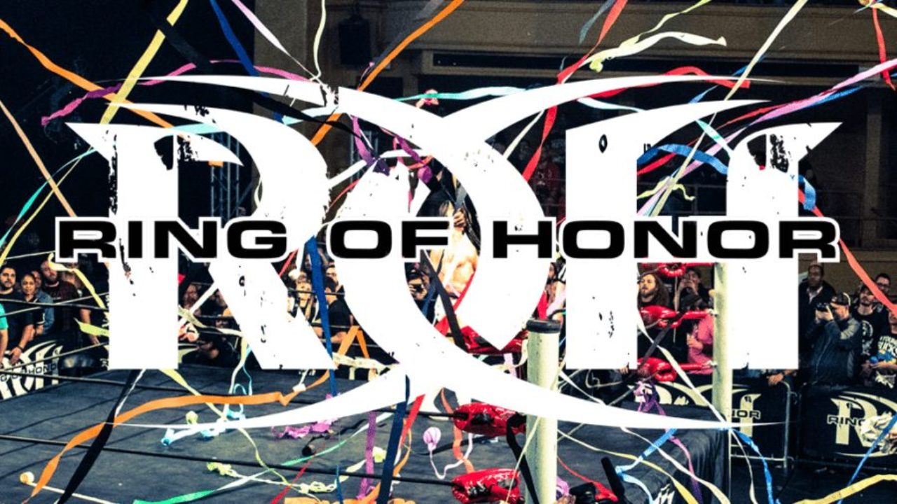 Minoru Suzuki annunciato per il Global Wars tour ROH