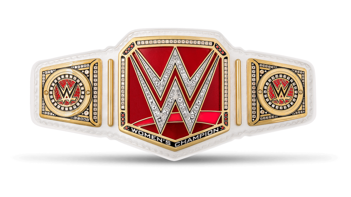 WWE Raw Women's Title
