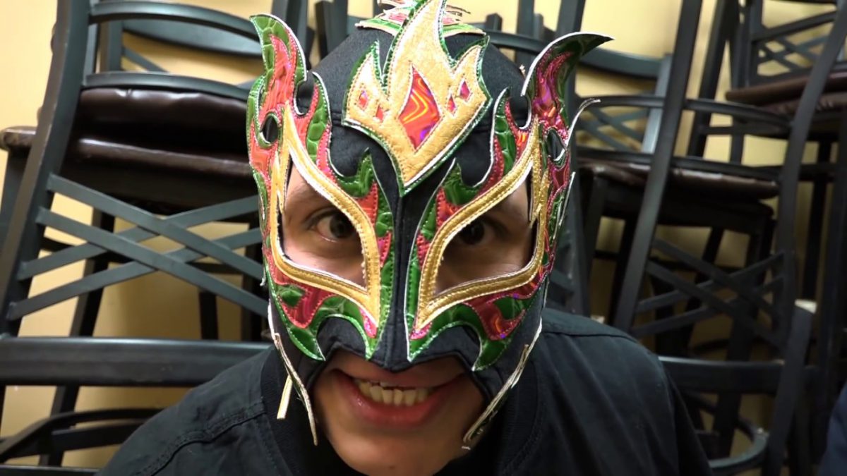 Rey Fenix