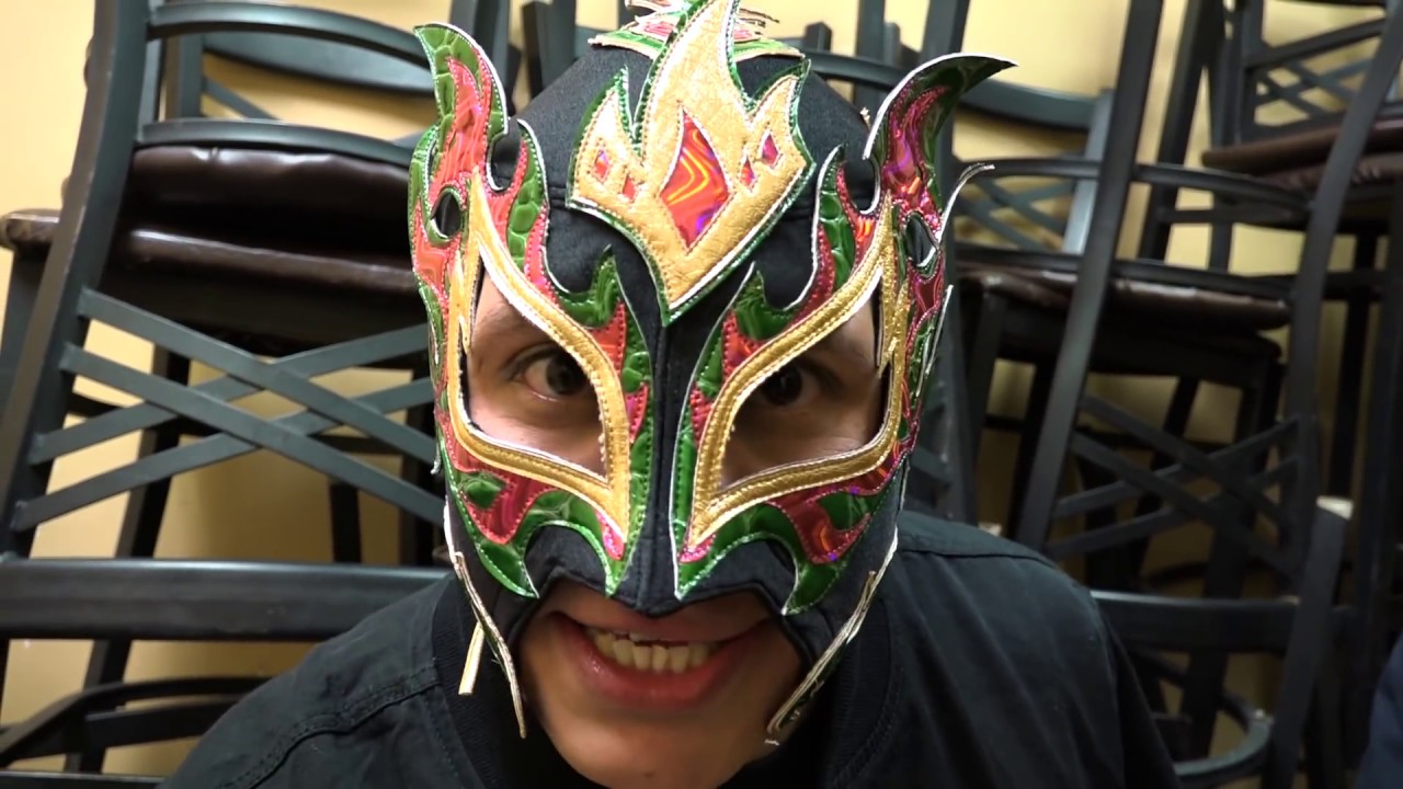 Rey Fenix