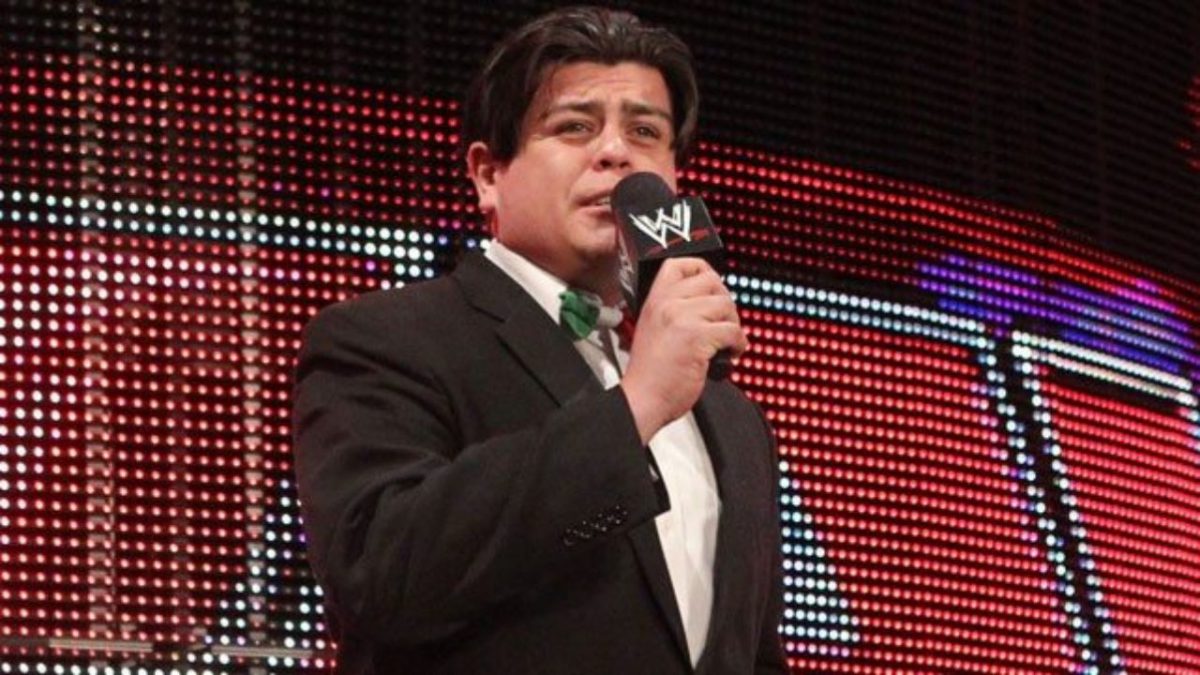 Ricardo Rodriguez