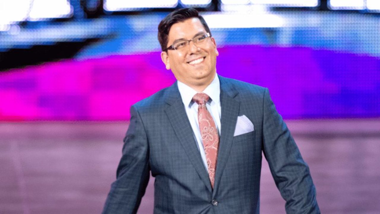 Rich Brennan licenziato dalla WWE