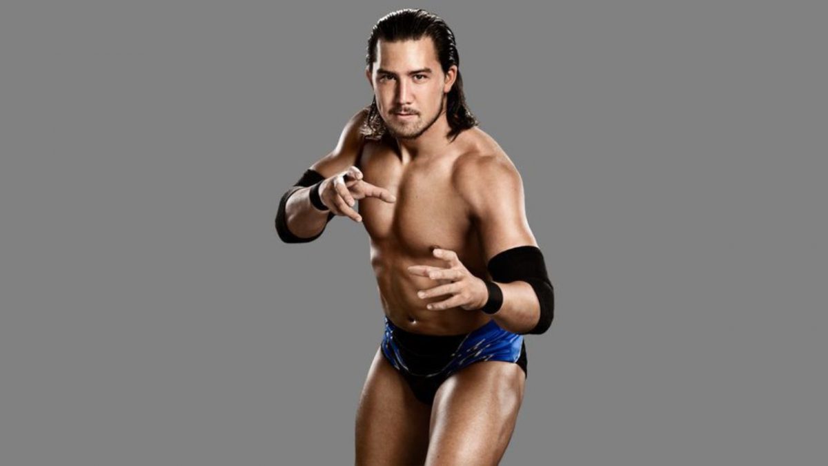 Richie Steamboat