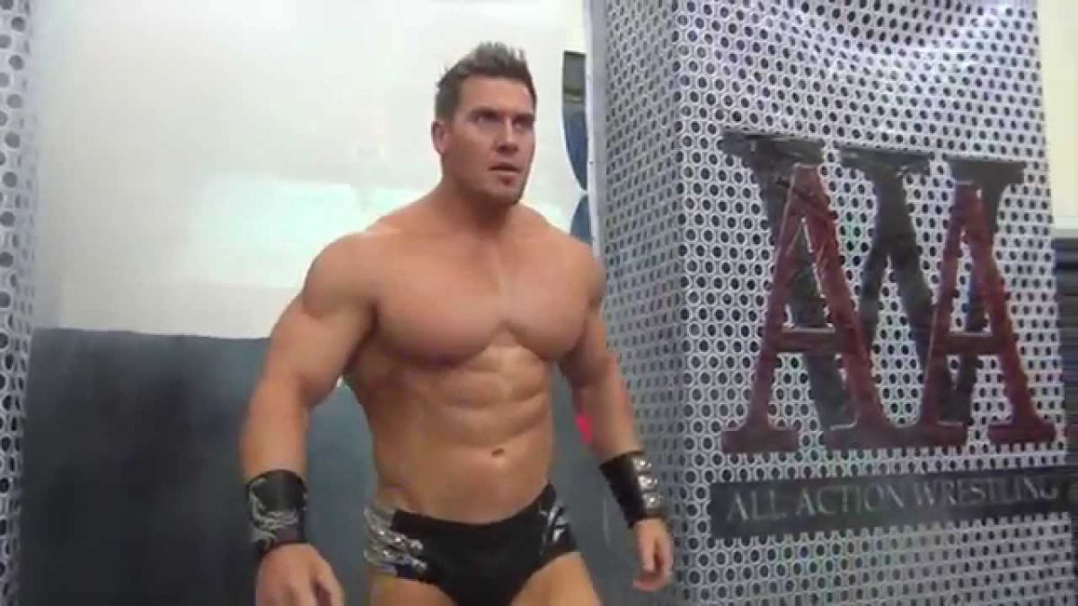 Rob Terry