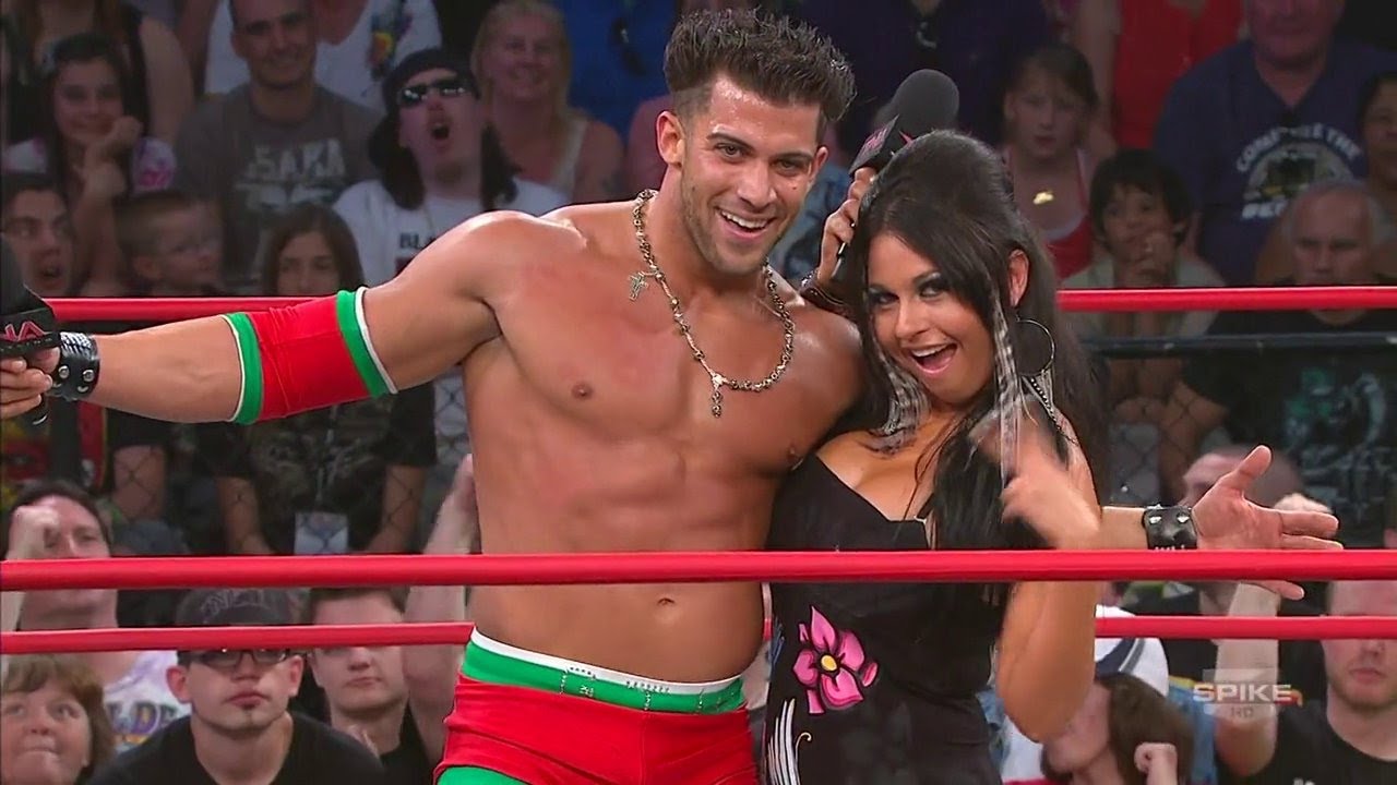 Impact Wrestling 27/03: Q&A coi BroMans