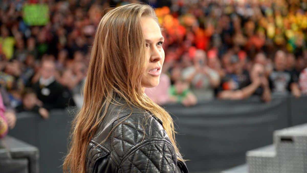 Dana White fa chiarezza sul futuro di Ronda Rousey