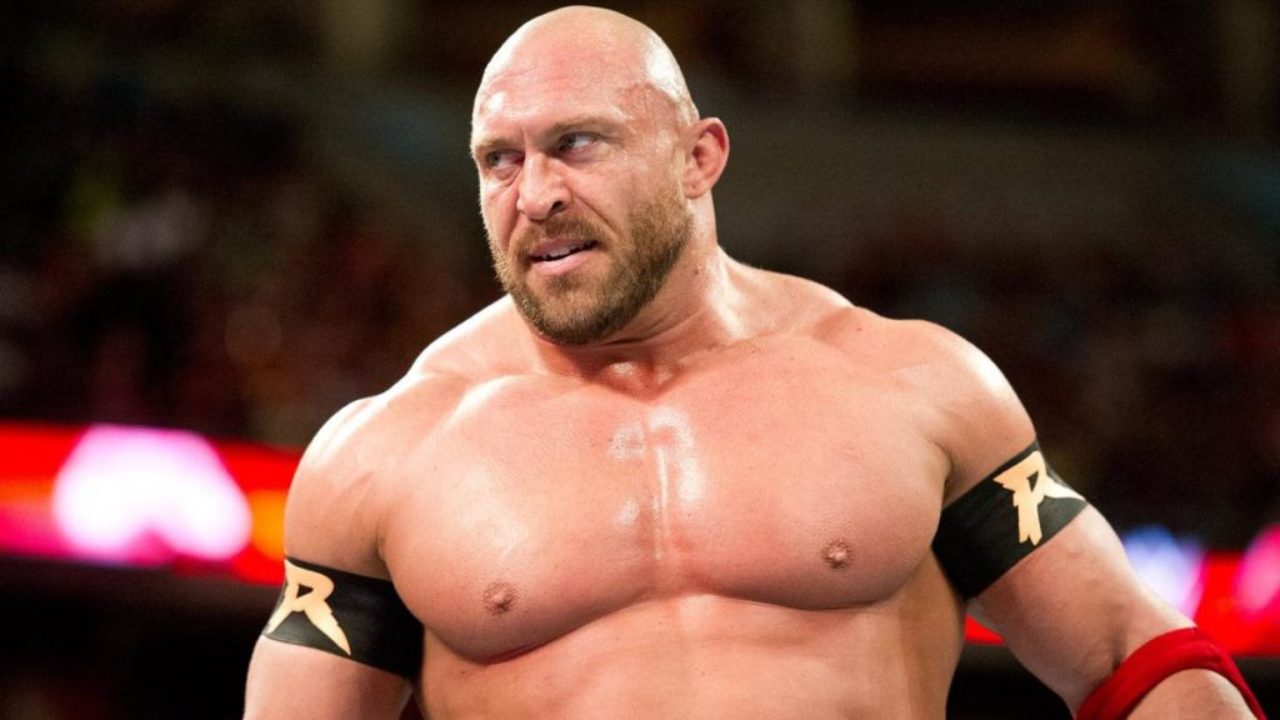 Forti critiche a Ryback dopo un commento su Triple H