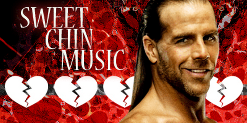 Sweet Chin Music #58 – SLAMMY AWARDS 2016