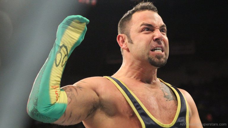 Santino Marella