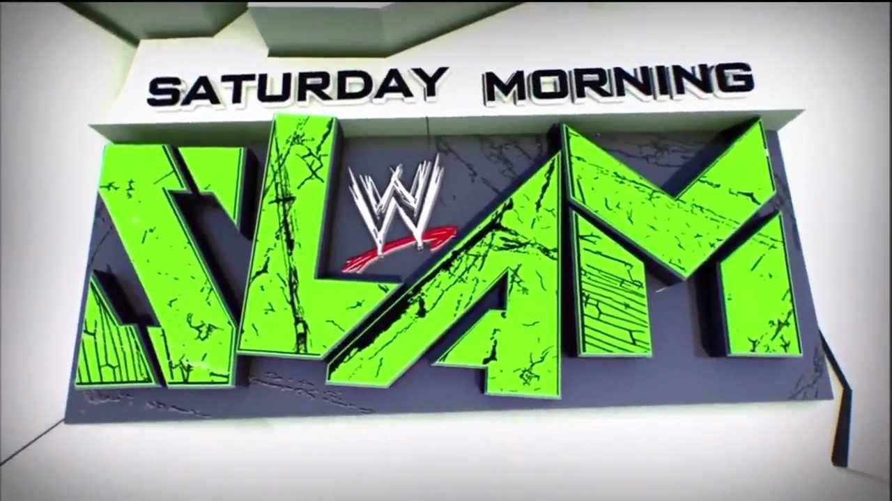 Saturday Morning Slam è stato cancellato da The CW