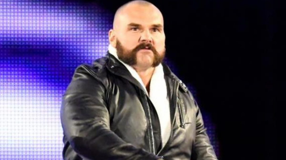 Scott Dawson