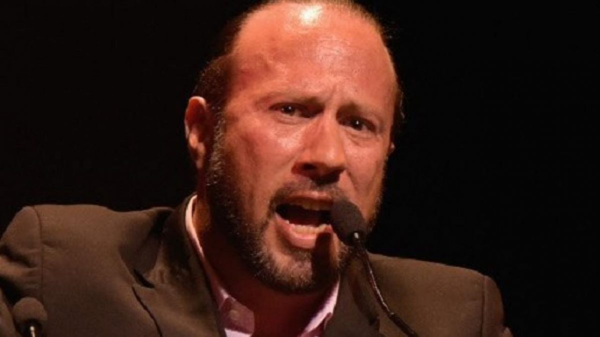 Sean Waltman