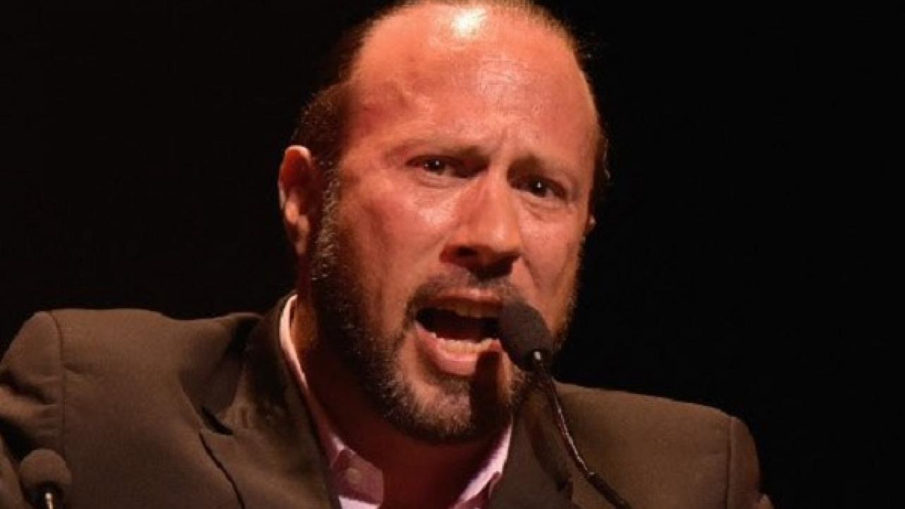 Sean Waltman – Arrestato per possesso di droga