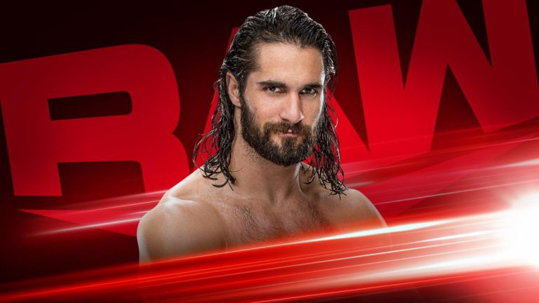 Seth Rollins