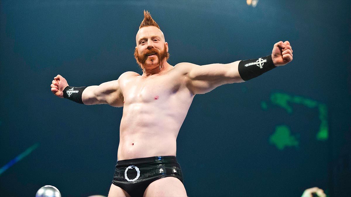 Vince McMahon vuole che Sheamus resti face