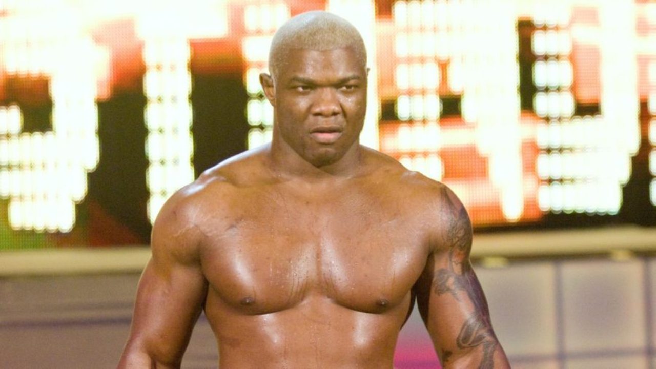 Possibile ritorno in WWE per Shelton Benjamin