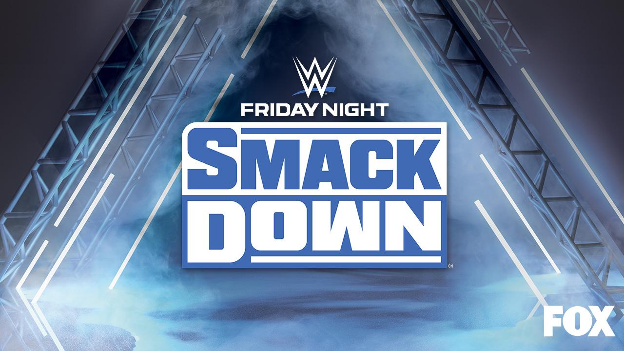 WWE Smackdown-Tapings del 21/01/2016