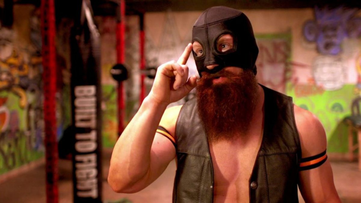 Son of Havoc