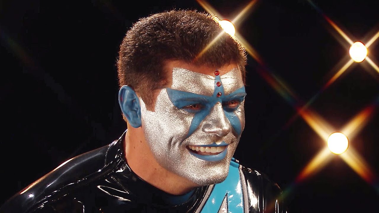 Slammy Awards:rubata la statuetta ad un vincitore