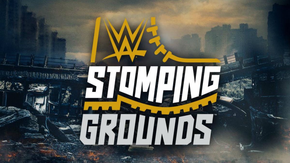 Stomping Grounds