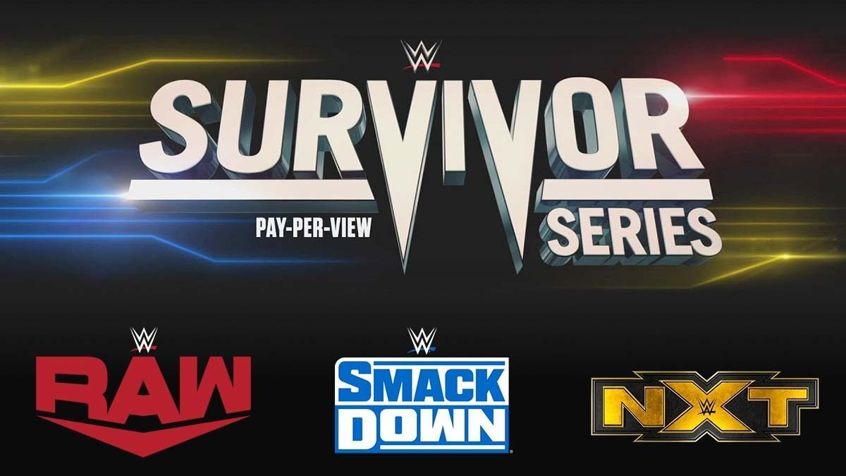 WWE Survivor Series: ecco l'ultimo promo
