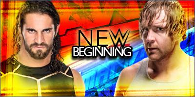 The New Beginning #32