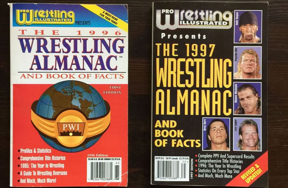 TW Almanac: Quali Superstar nascevano oggi?