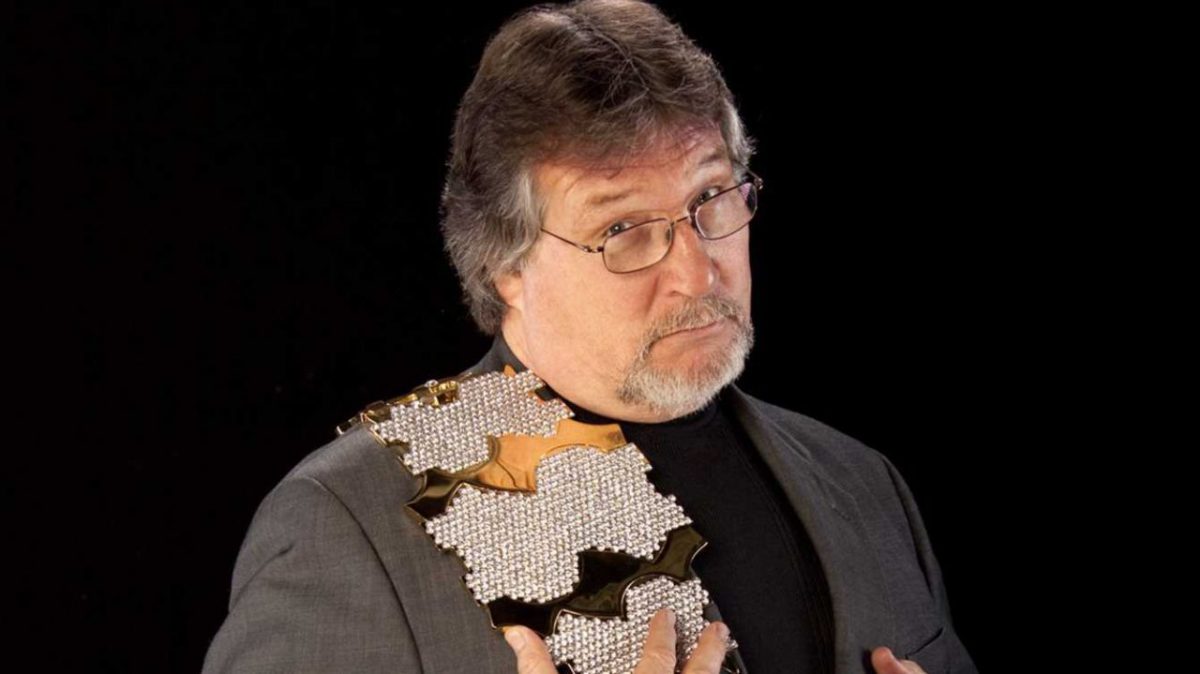 Ted diBiase