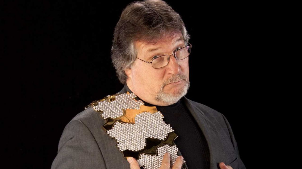 Ted DiBiase: “Convivo con danni cerebrali”