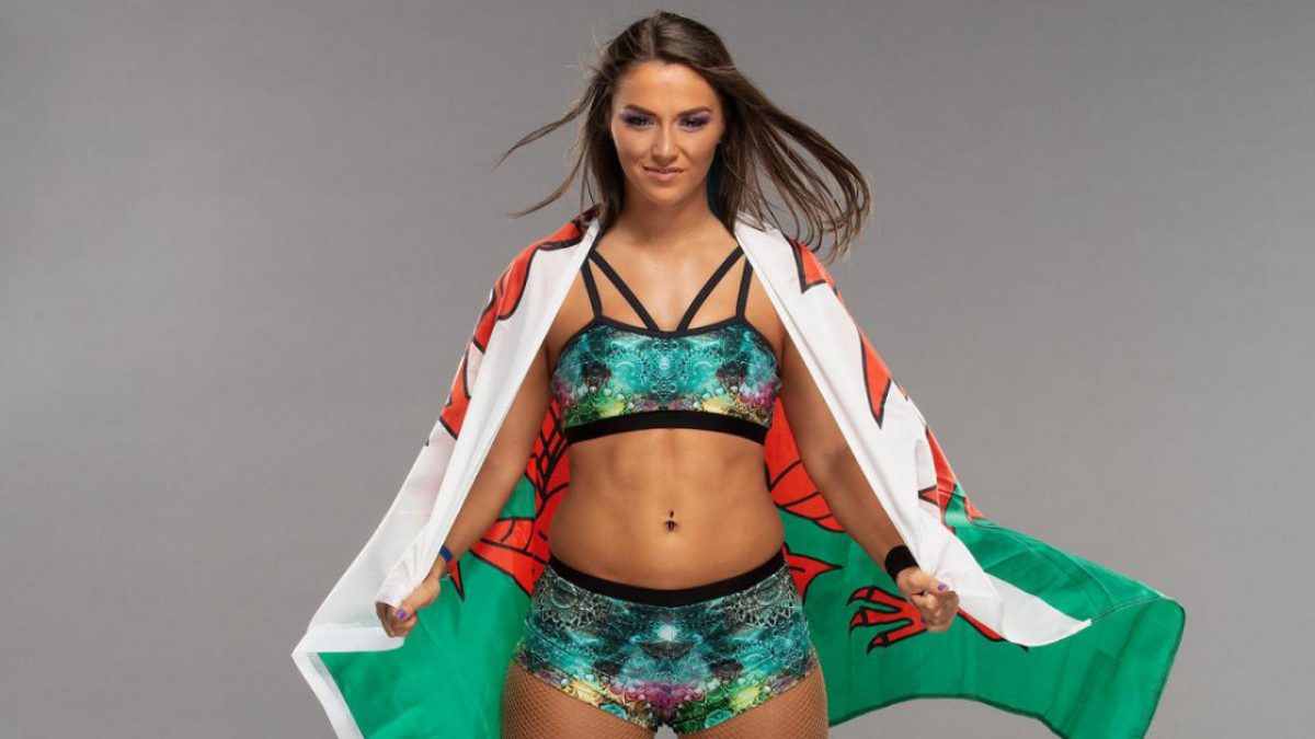 Tegan Nox