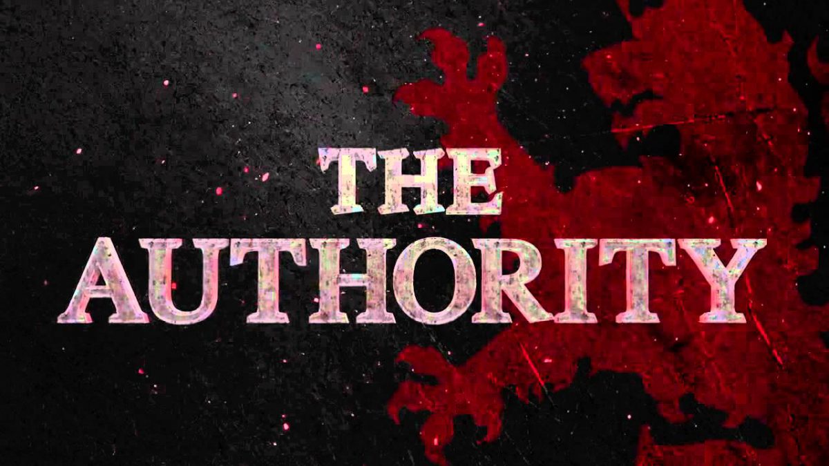The Authority