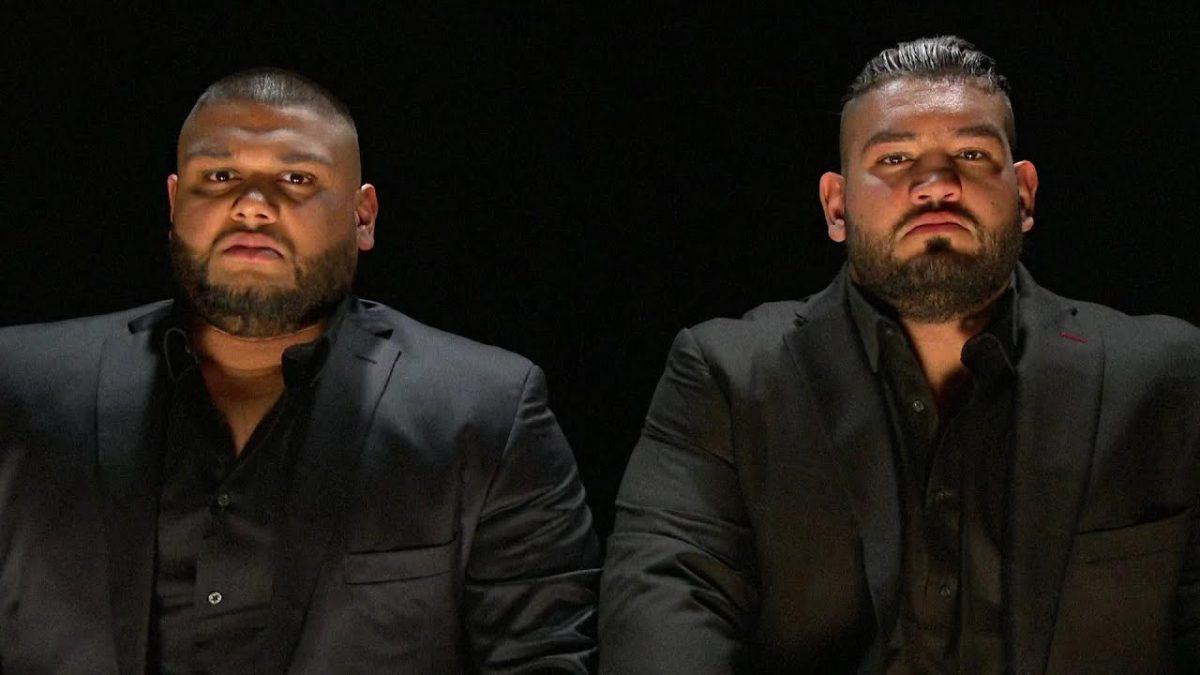 The Authors of Pain