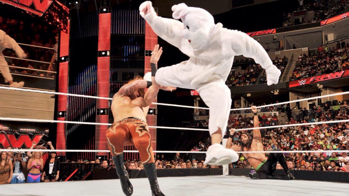 The Bunny