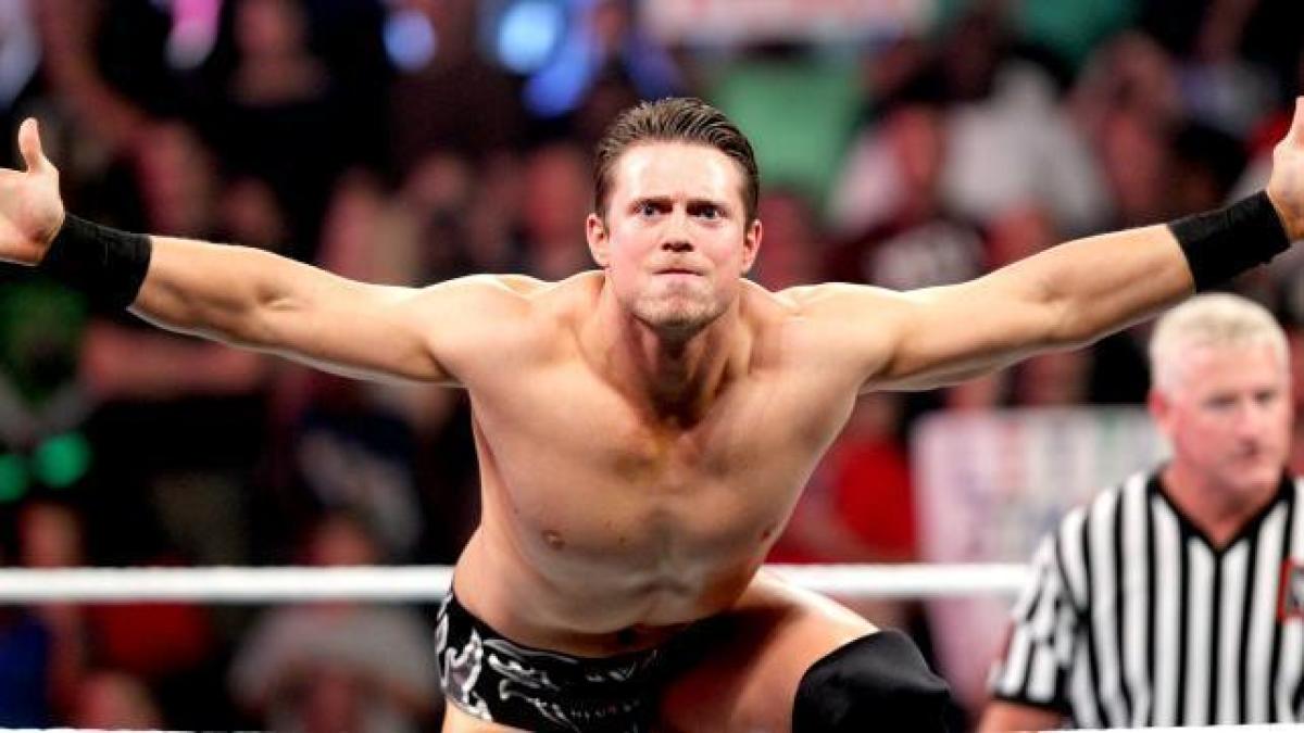 WWE Smackdown annunciato un segmento