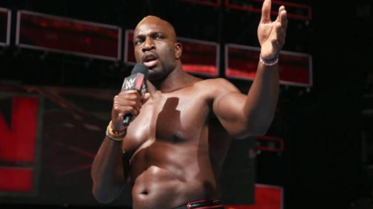 Grande successo per la “Love Walk” di Titus O’Neil e Batista
