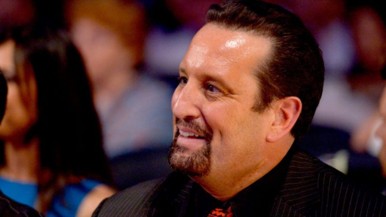 L'addio di Tommy Dreamer alla TNA ha stupito tutti