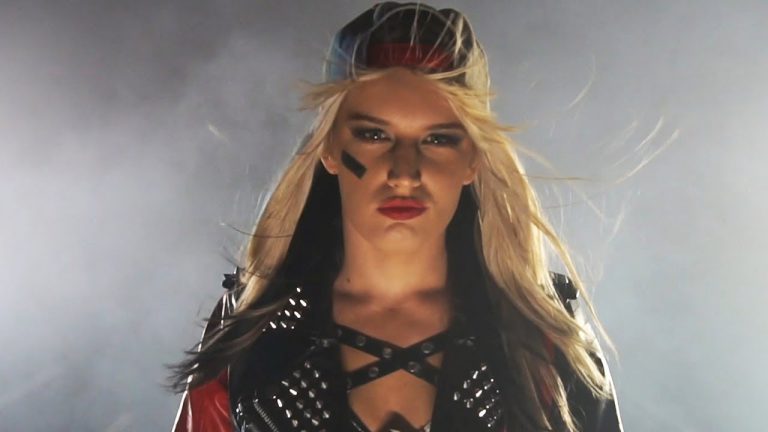 Toni Storm