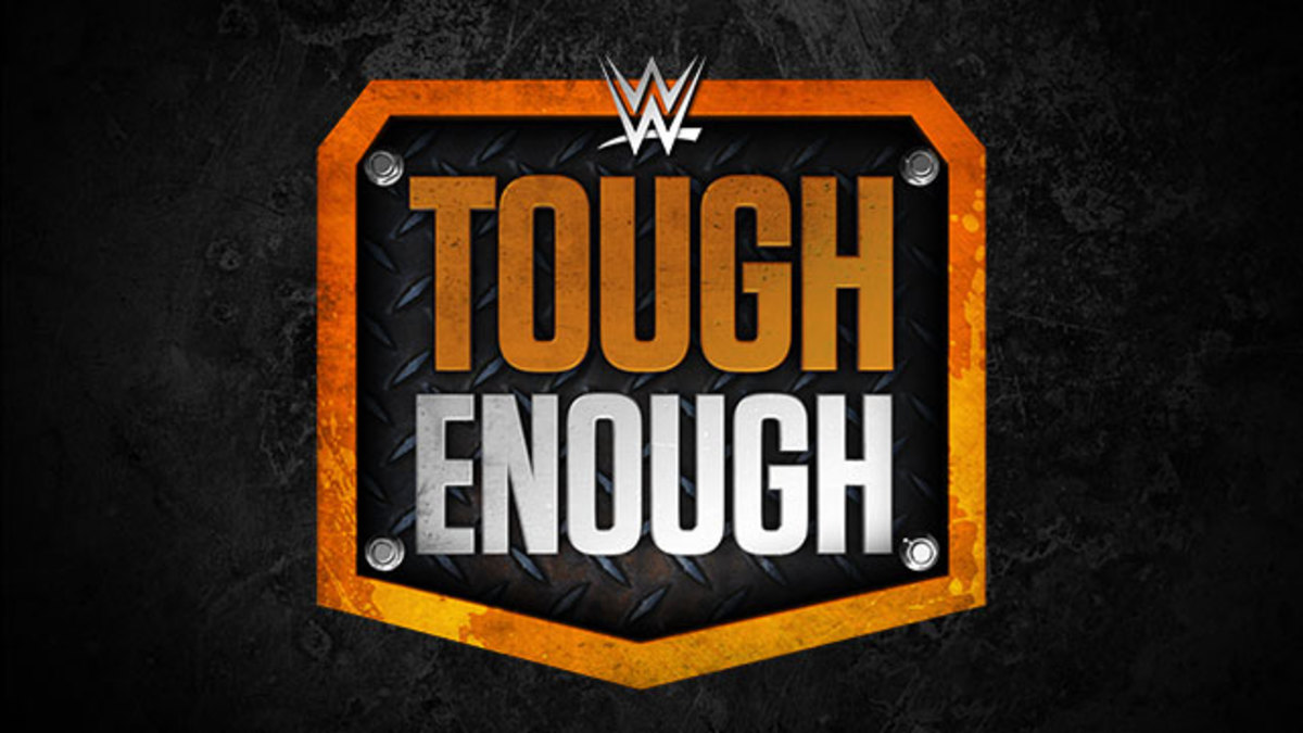 Raccolta fondi per ex vincitore di Tough Enough