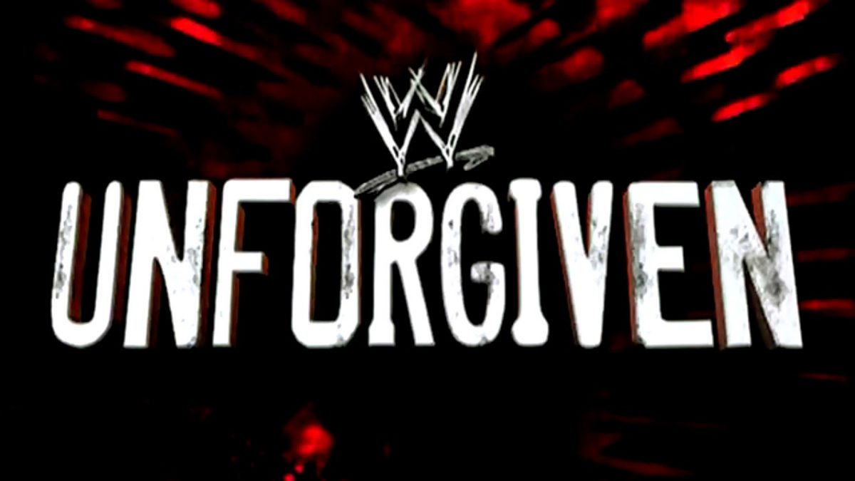 Unforgiven