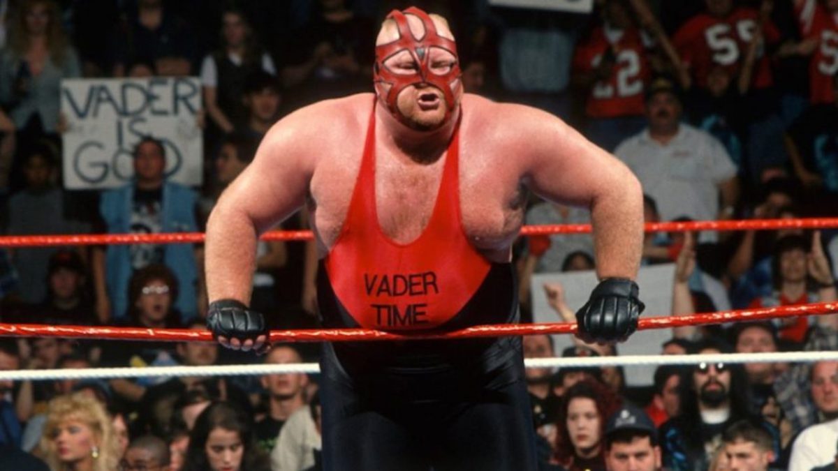 Vader