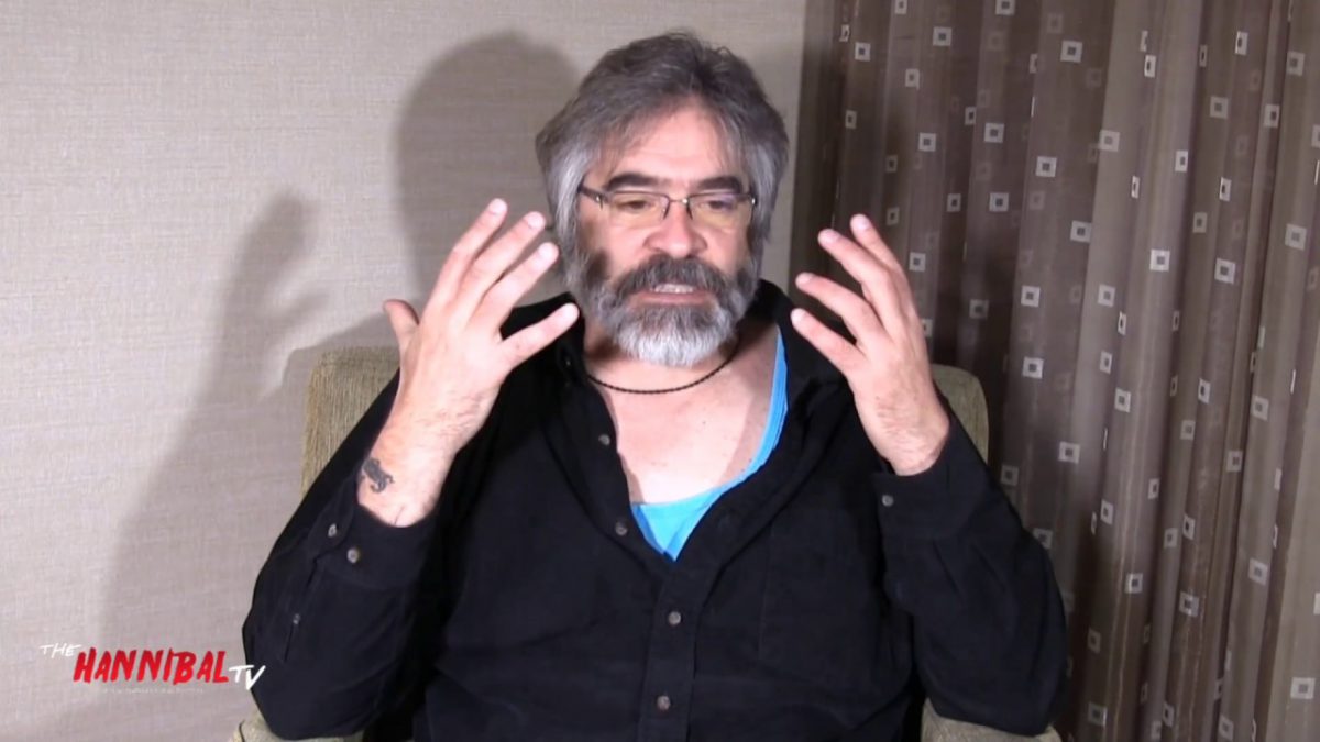 Vince Russo