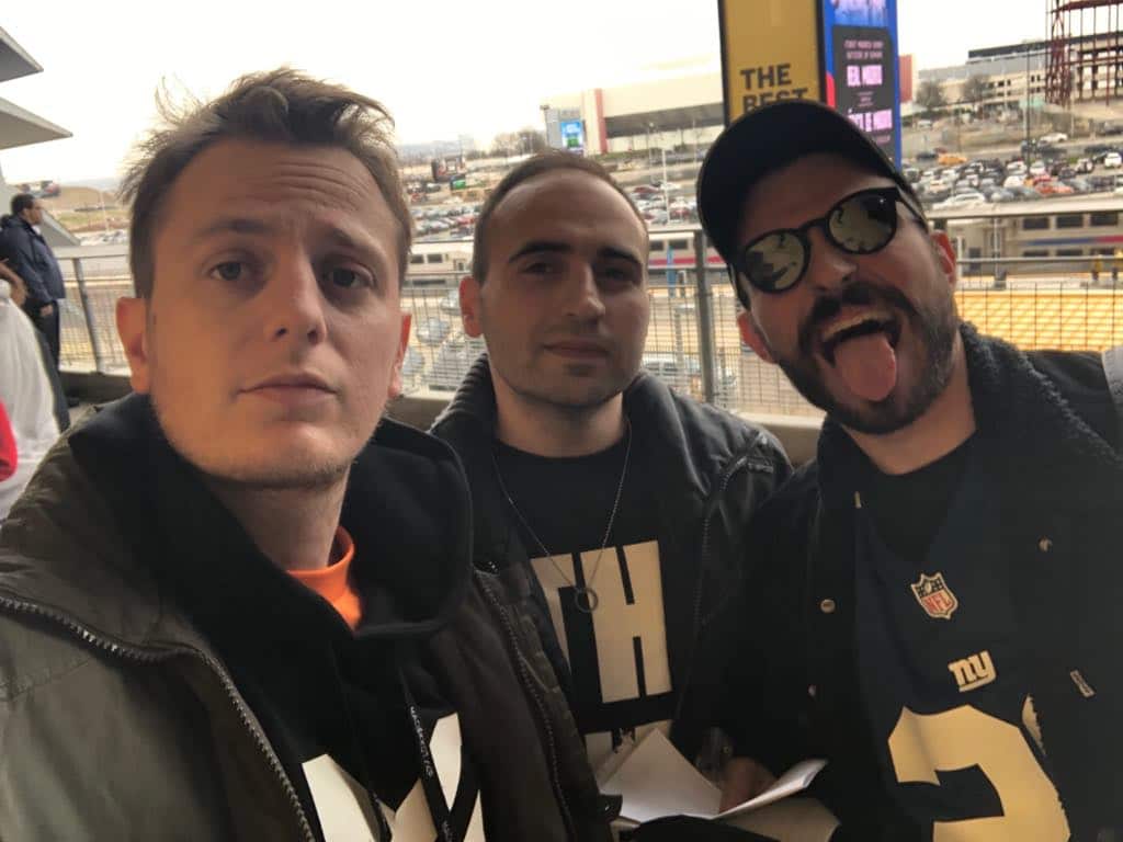 Wrestlemania, un esperienza da vivere e condividere. #72