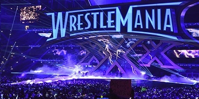 Wrestlemania Week #39